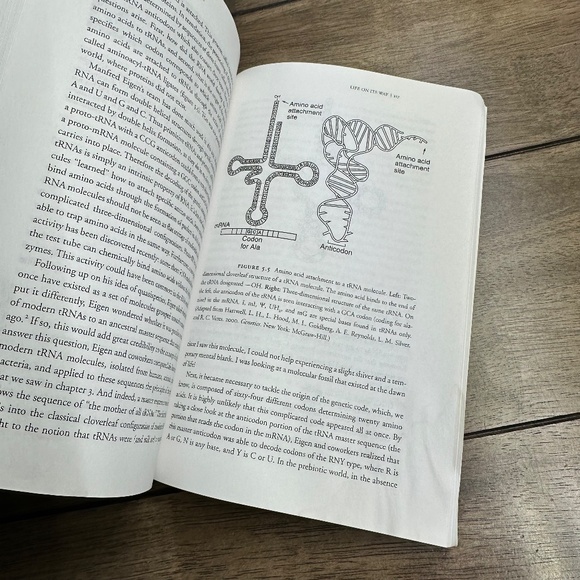 The Origins of Life and the Universe By Paul F. Lurquin (2003) Cosmology - Picture 6 of 8